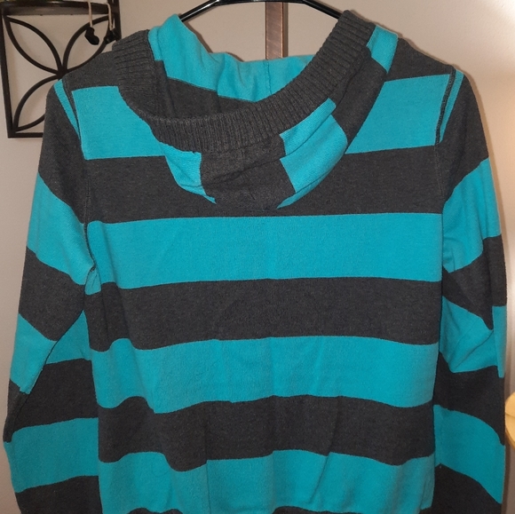 Arizona sz XL hooded sweater - Picture 8 of 10
